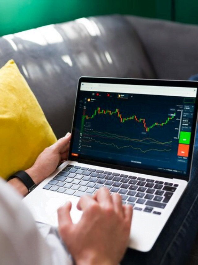 Top 10 best performing health care stocks of 2024