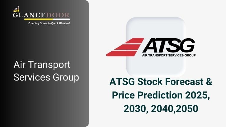 ATSG Stock Forecast & Price Prediction 2025, 2030, 2040,2050